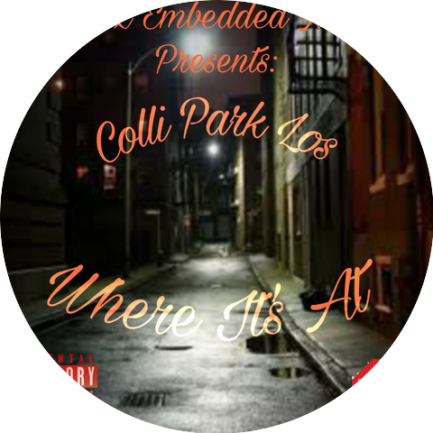 Colli Park Los