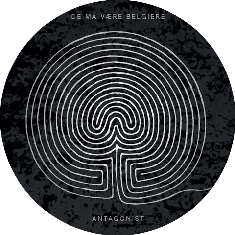 De Må Være Belgiere