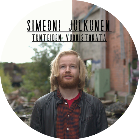 Simeoni Julkunen