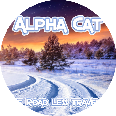 Alpha Cat