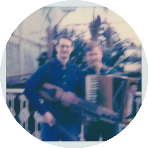 Oskar & Jonathan