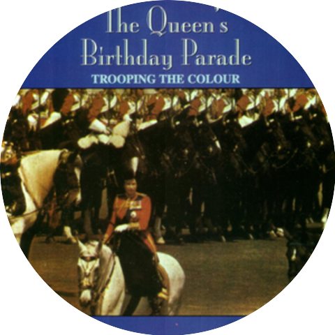 The Queen's Birthday Parade