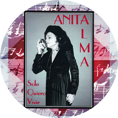 Anita Alma