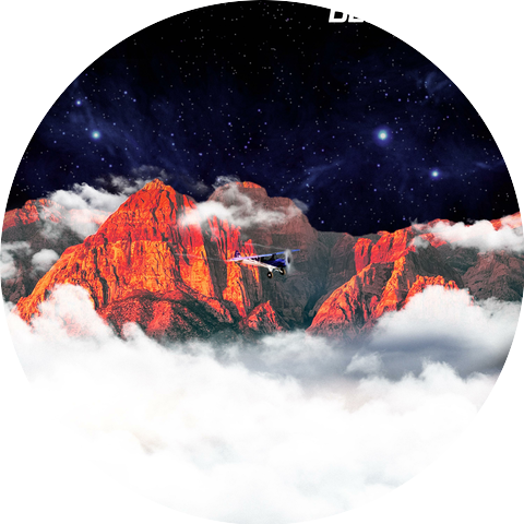 DESERT STAR