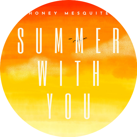 Honey Mesquite