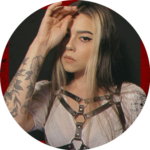 Violet Orlandi