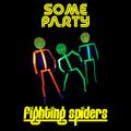 Fighting Spiders