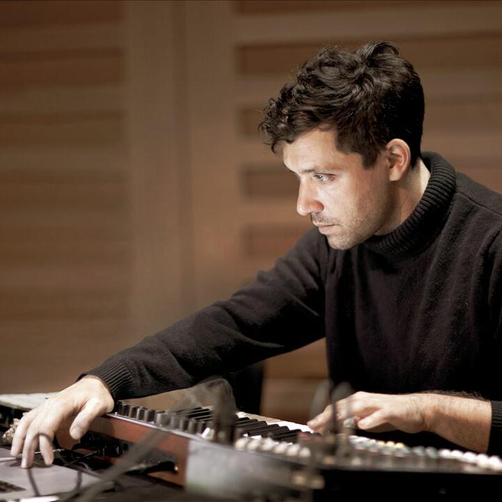 Daniel Wohl