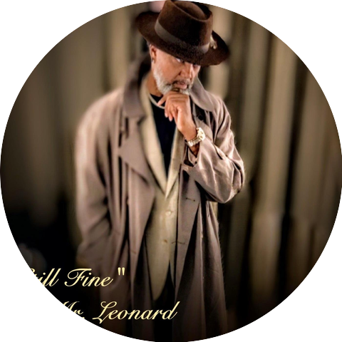 Mr. Leonard