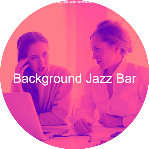 Background Jazz Bar