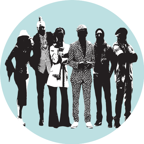 Brooklyn Funk Essentials with Alison Limerick and Desmond Foster