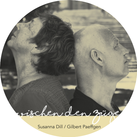 Susanna Dill & Gilbert Paeffgen