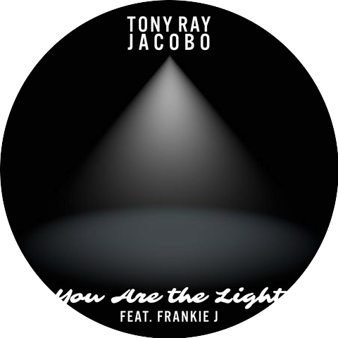 Tony Ray Jacobo