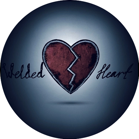 Welded Heart