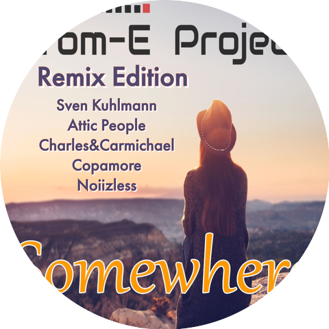 Tom-E Project