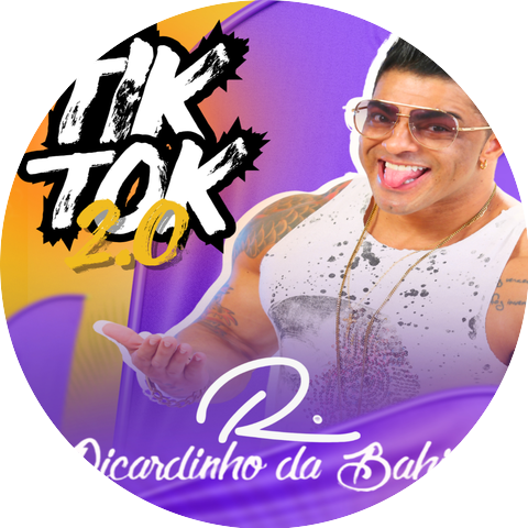 Ricardinho Da Bahia
