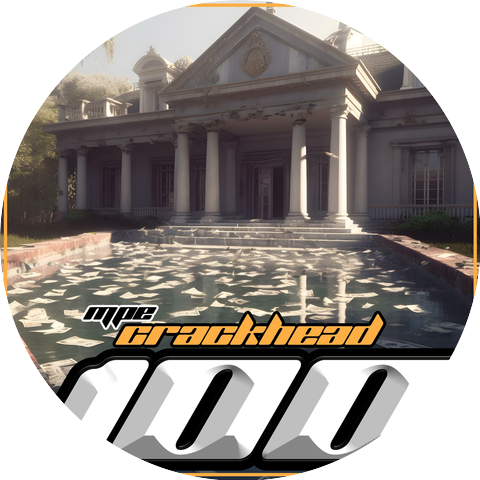 Crackhead