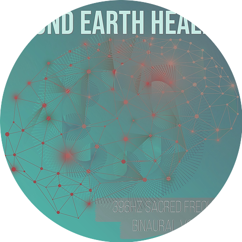 Sound Earth Healing