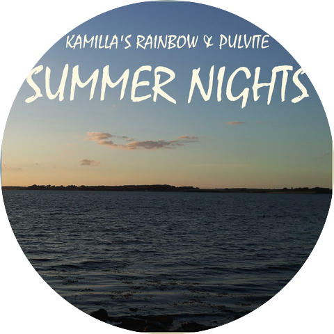 Kamilla's Rainbow