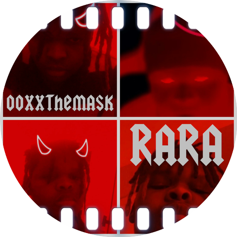 OOXX THE MASK