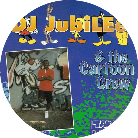 DJ Jubilee & The Cartoon Crew