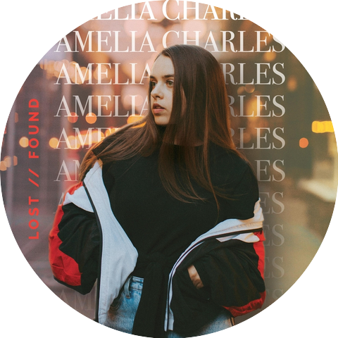 Amelia Charles