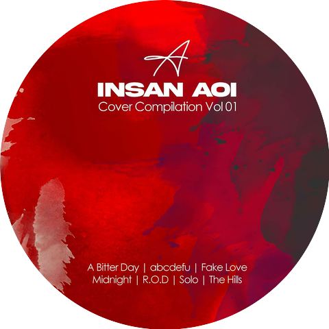 Insan Aoi