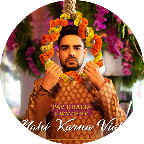 Pav Dharia & Manav Sangha