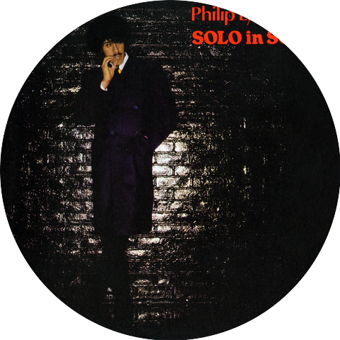 Philip Lynott