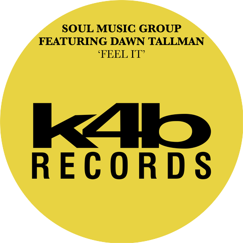 Soul Music Group