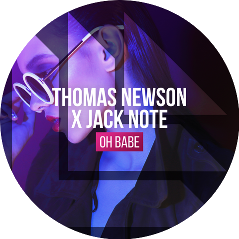 Thomas Newson & Jack Note