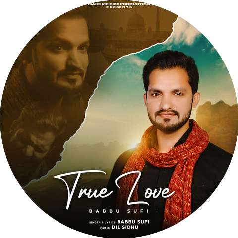 Babbu Sufi