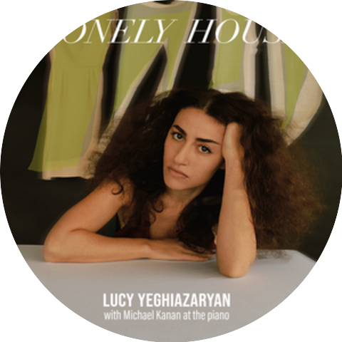 Lucy Yeghiazaryan