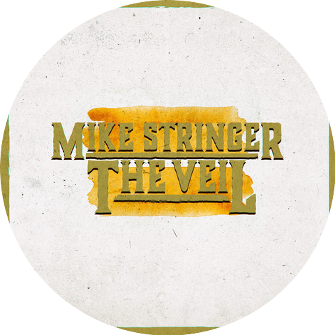 Mike Stringer