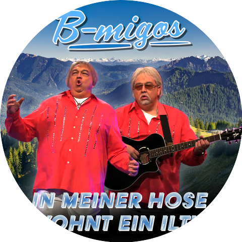 Die B-migos