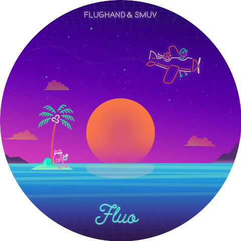 Flughand & Smuv
