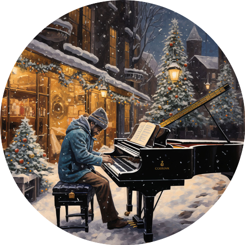 Relaxing Weekend Jazz