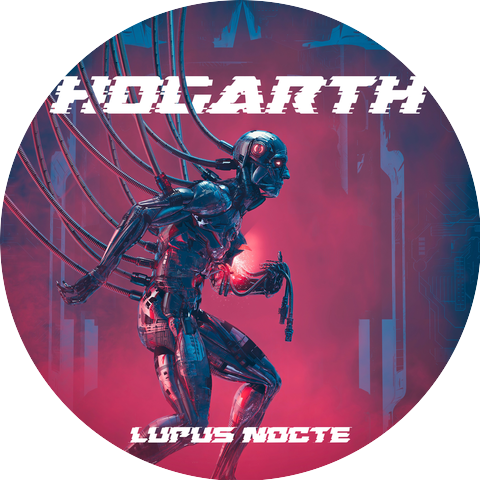 Lupus Nocte