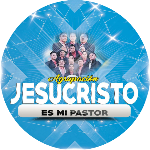 Jesucristo es mi Pastor