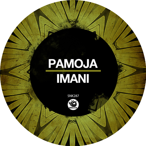 Pamoja