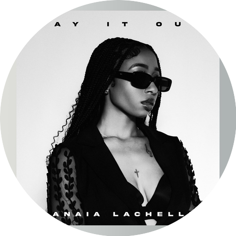 Anaia Lachelle