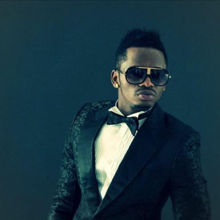 Diamond Platnumz & Fally Ipupa
