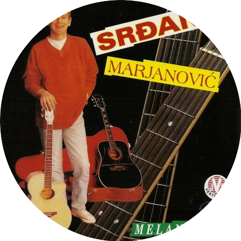 Srdjan Marjanovic