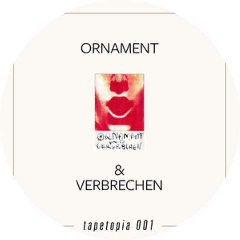 Ornament & Verbrechen