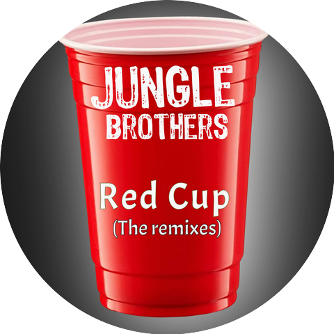 Jungle Brothers