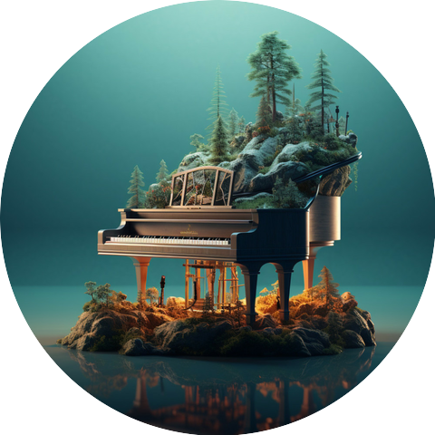 Songs Of Eden