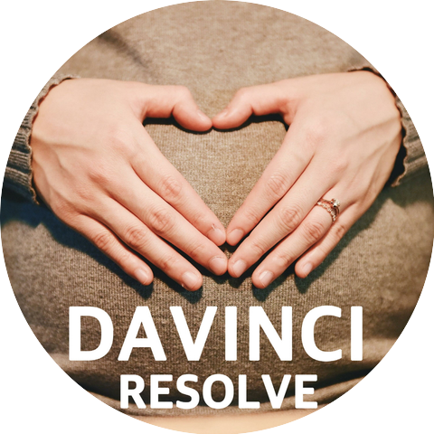 DAVINCI RESOLVE