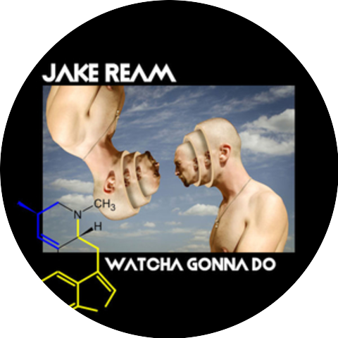 Jake Ream