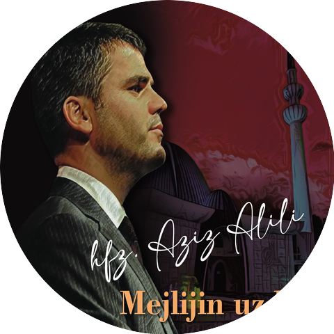 Hafiz Aziz Alili