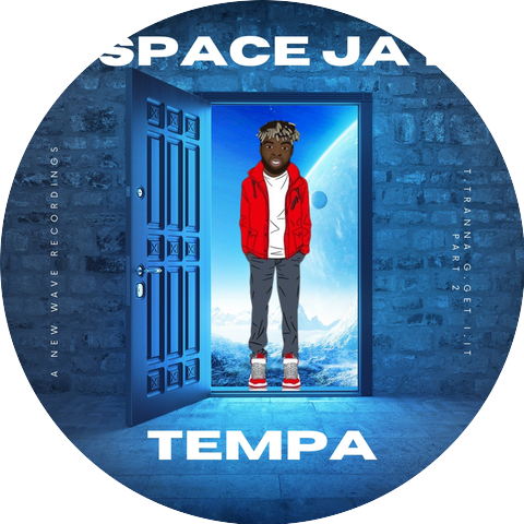 SPACE JAY